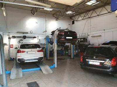 Moto Punkt - auto serwis | detailing Tychy