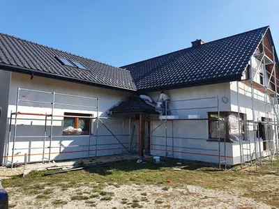 "DK-Bud" Dariusz Kiszka